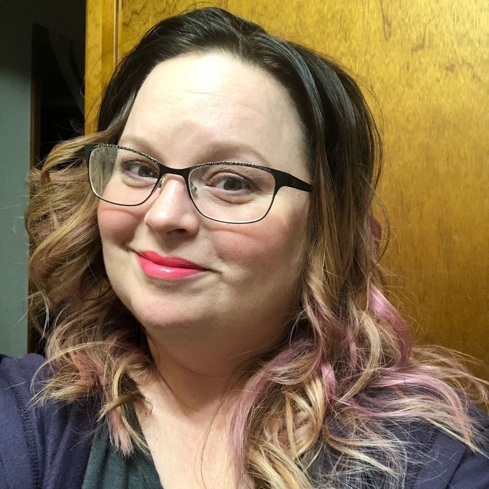 Meet your Posher, Nicky